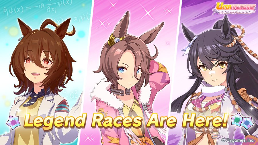 Legend Race #11